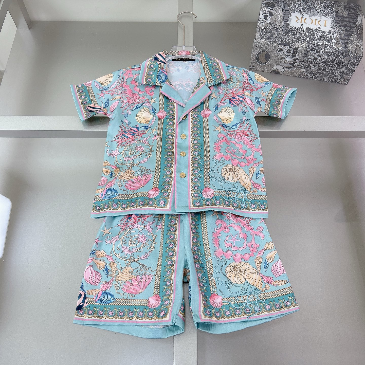 child/Boys' clothing